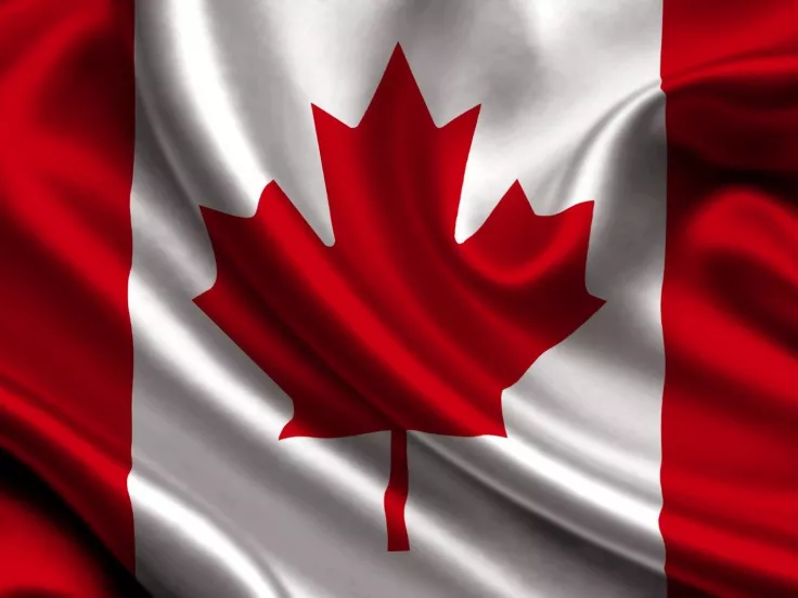 canada