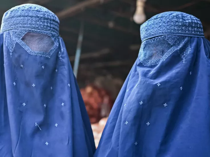Afghanistan