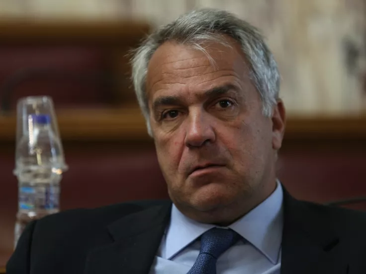Makis Voridis