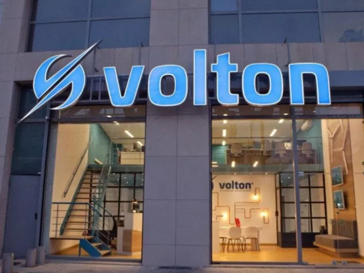 Volton