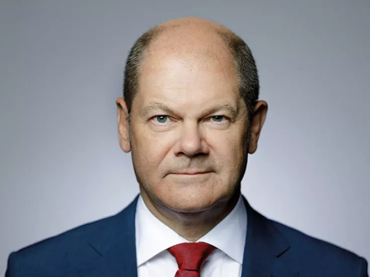 OlafScholz