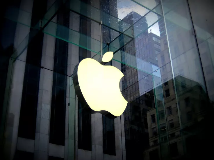 Apple Inc