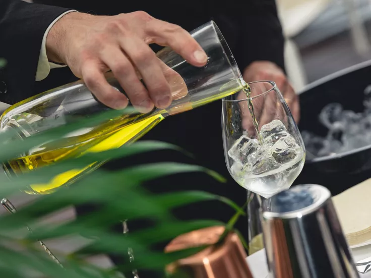 barman