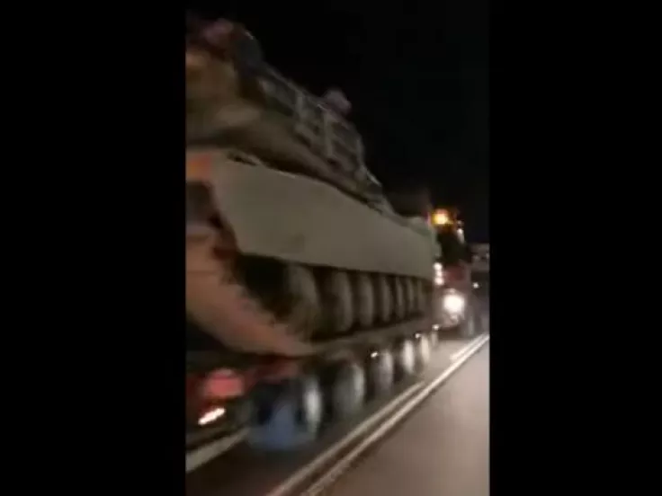 ΤΑΝΚΣ
