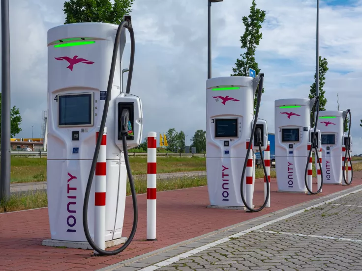 charging-station