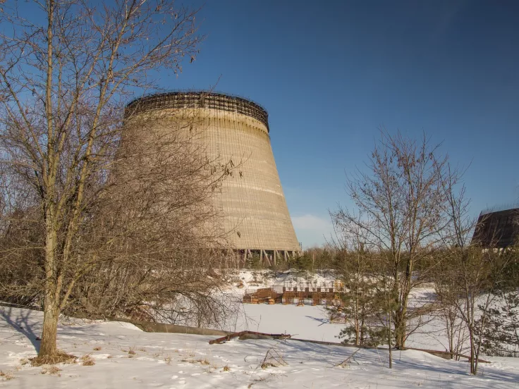 chernobil