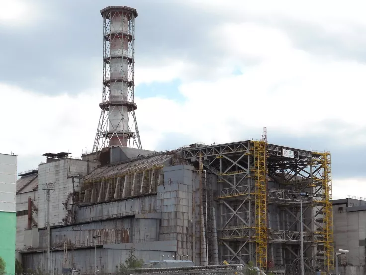 chernobyl