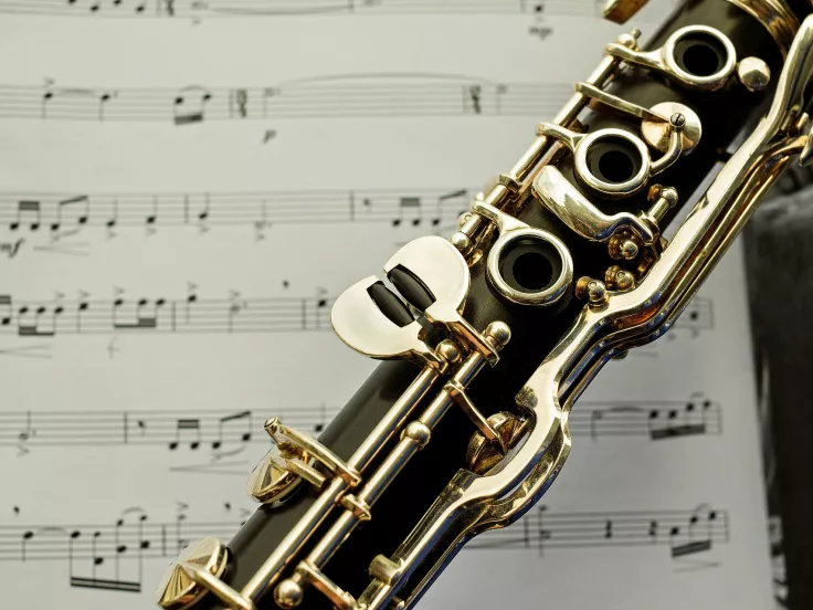 music