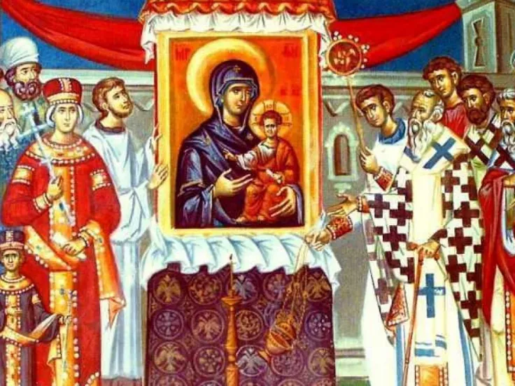 kyriakiorthodoksias