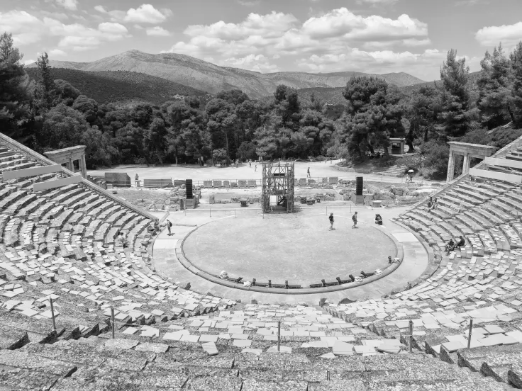 epidavros