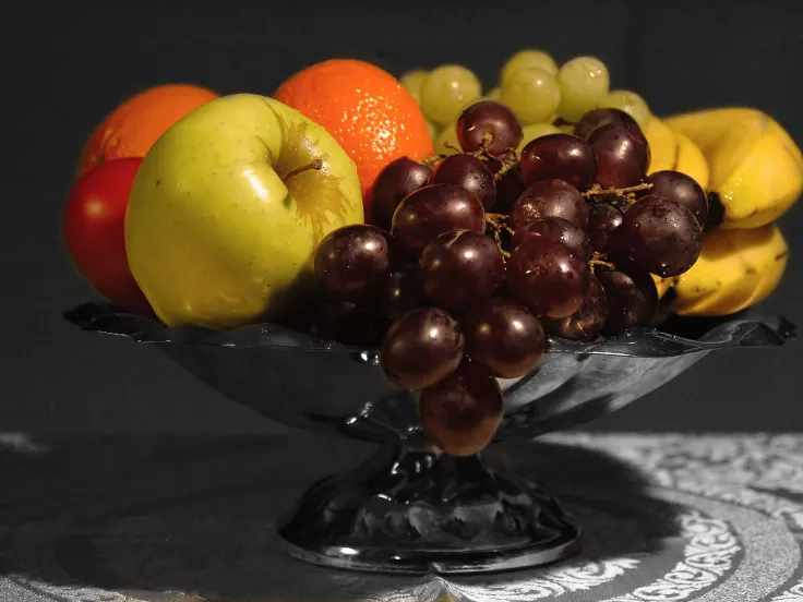 fruits