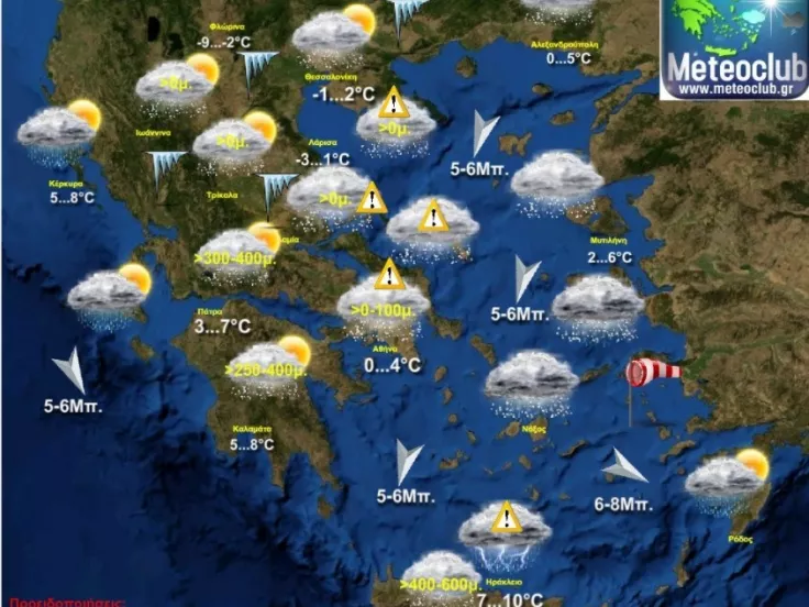 ΚΑΙΡΟΣ