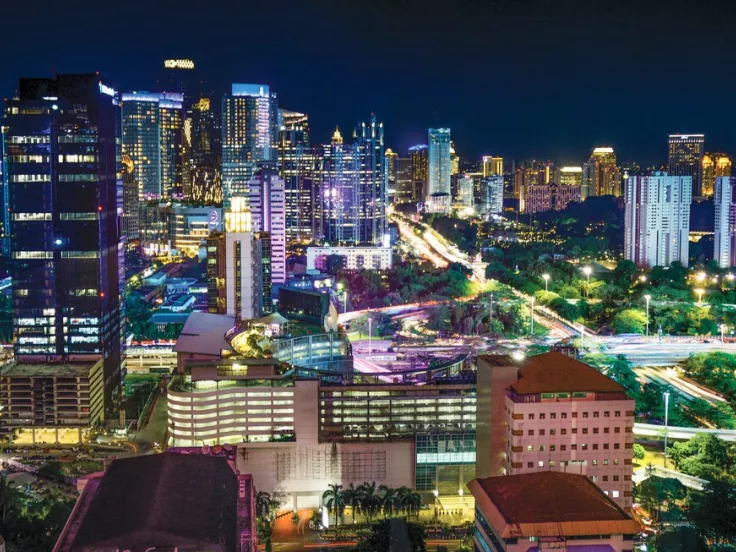 jakarta