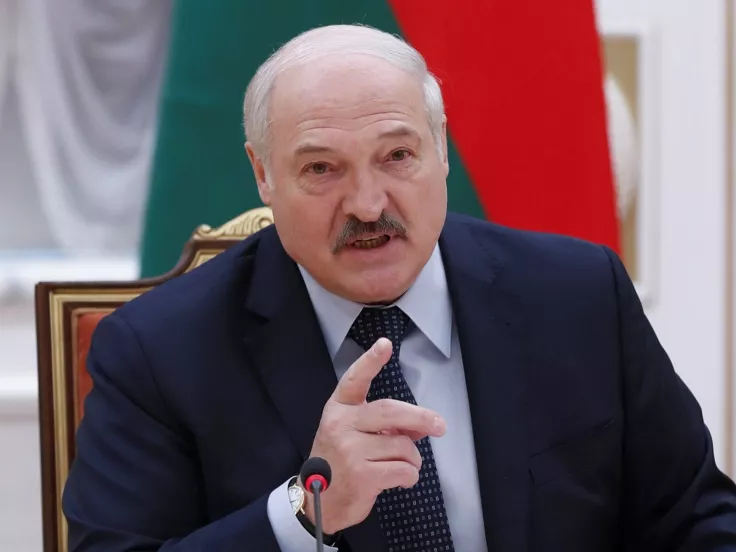 loukasenko
