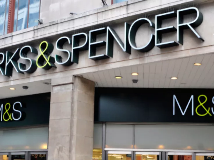 marksandspencer