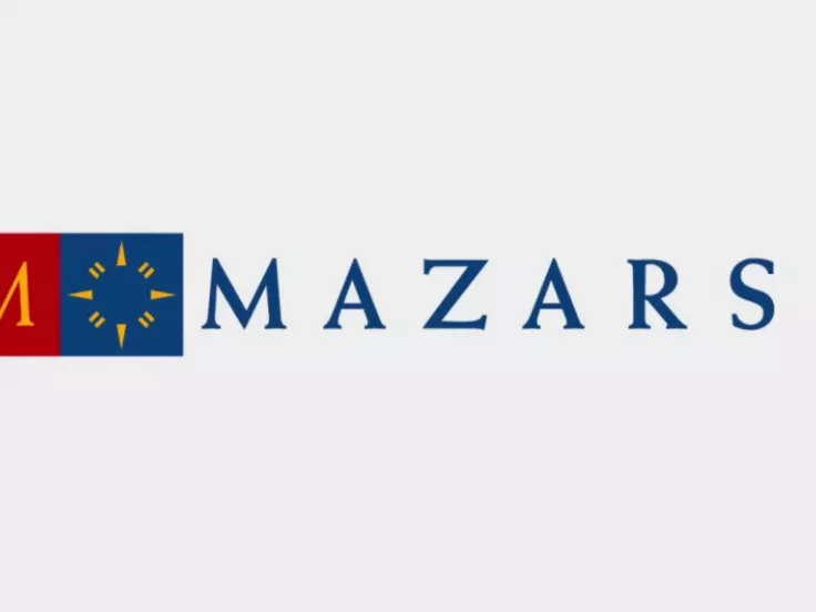 mazars