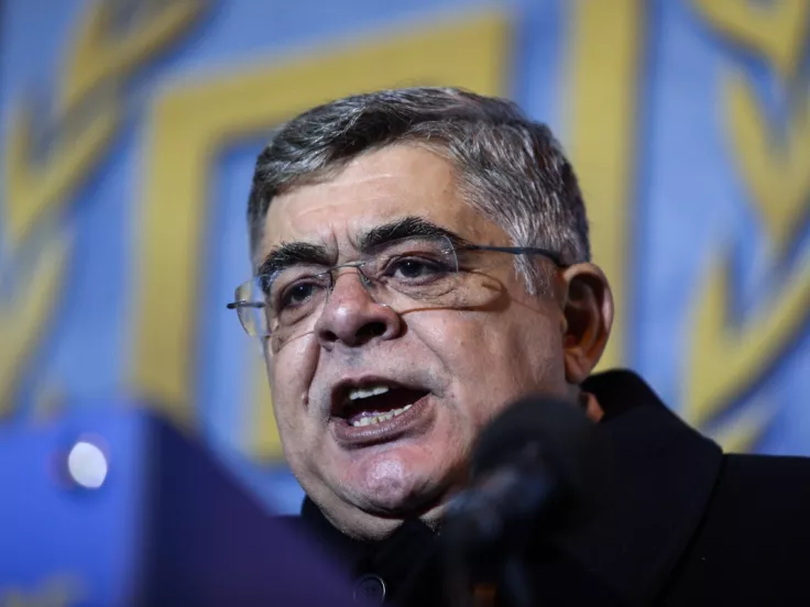 michaloliakos