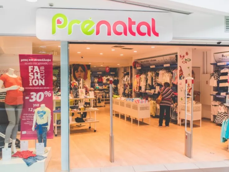 prenatal