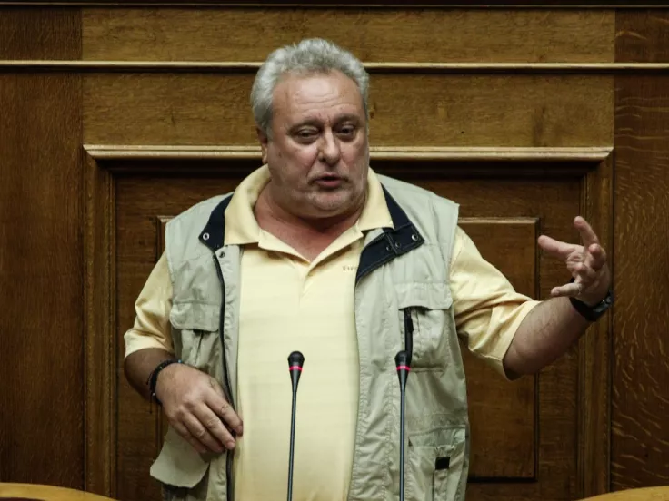 psarianos