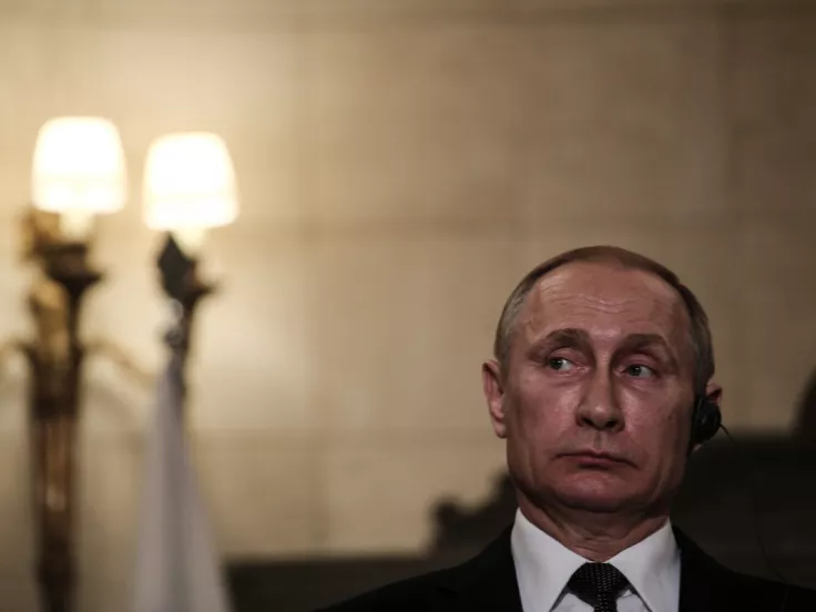 putin