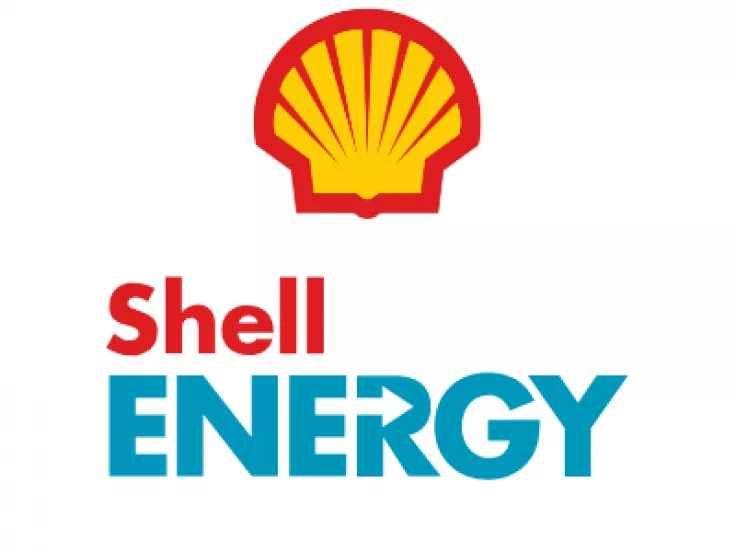 shell energy