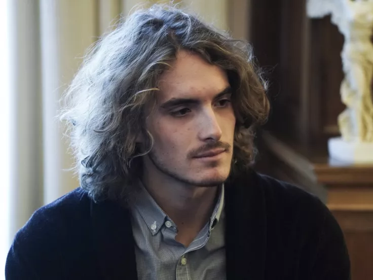 tsitsipas