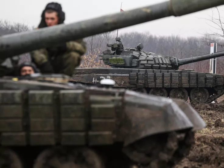 ukraine
