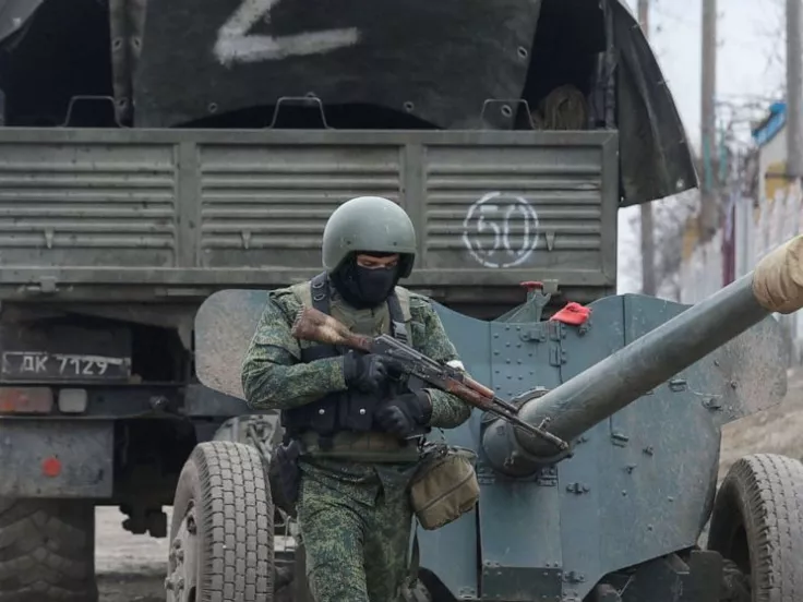 ukraine