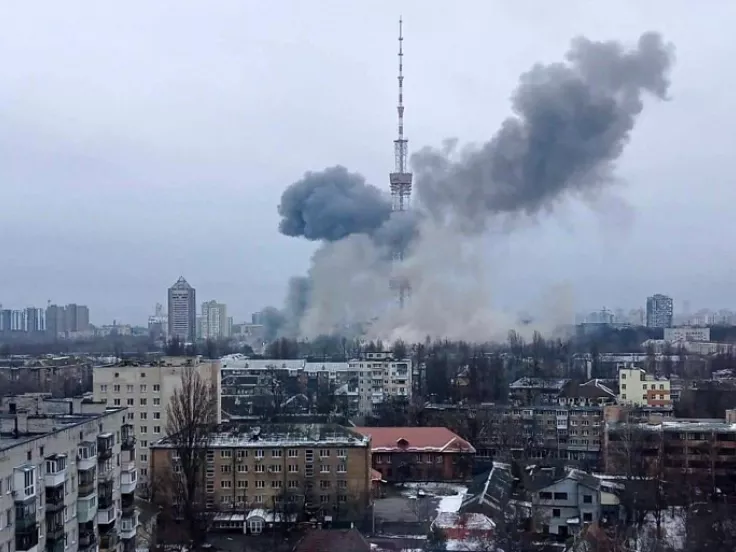 ukraine