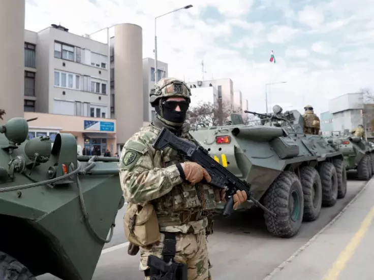 ukraine