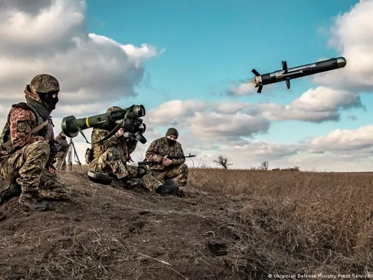 ukraine
