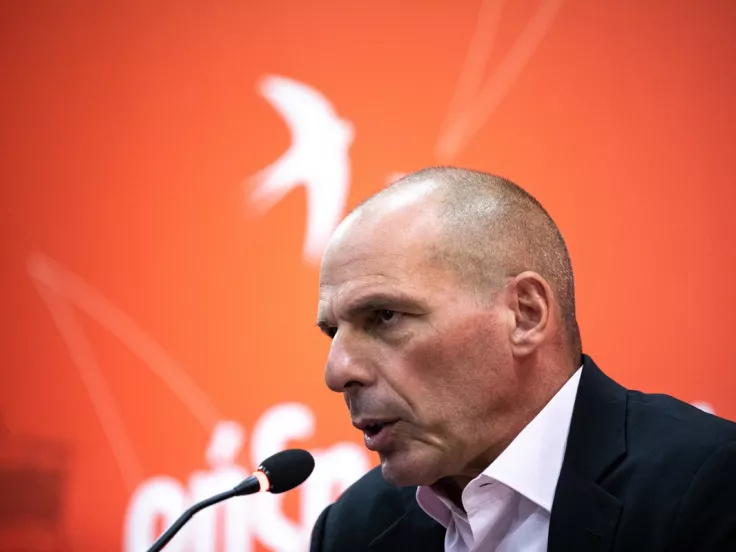 varoufakis