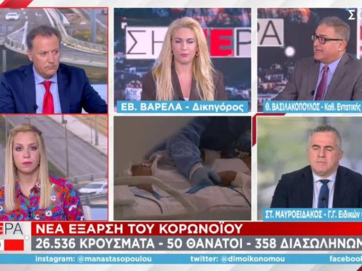 vasilakopoulos