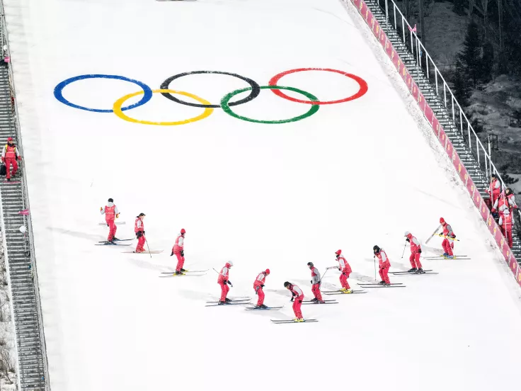 olympics