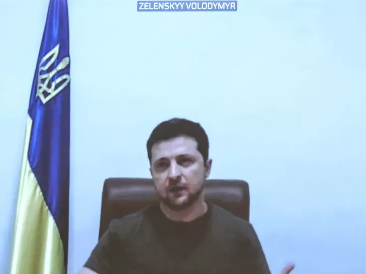 zelenski 
