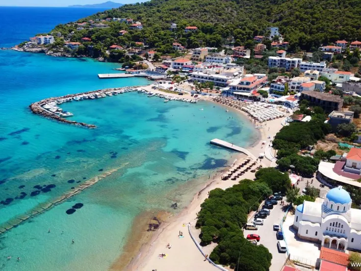 agistri