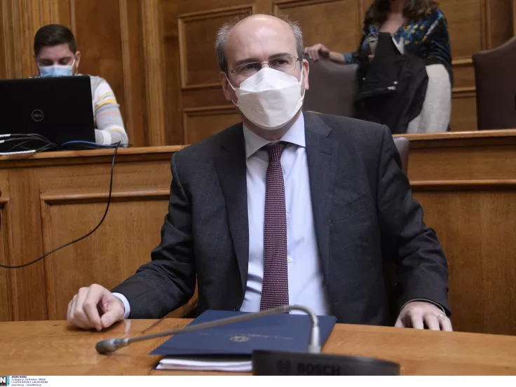 xatzidakis