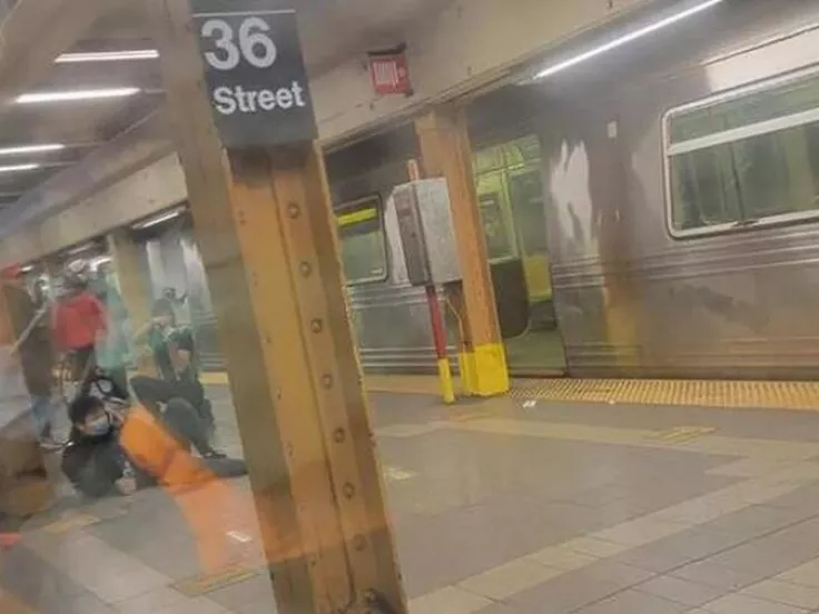 brooklyn