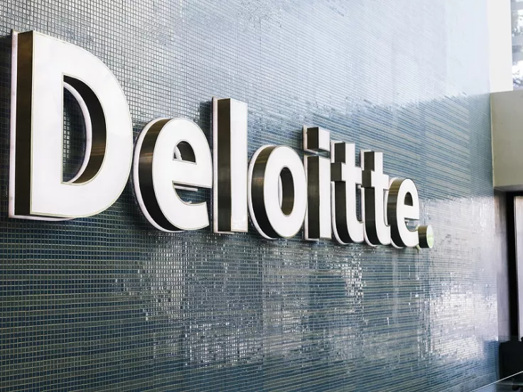 deloitte