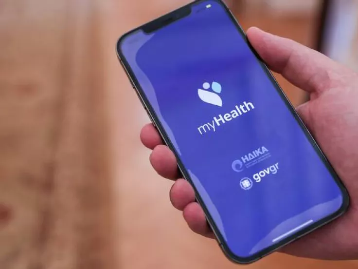 myhealth