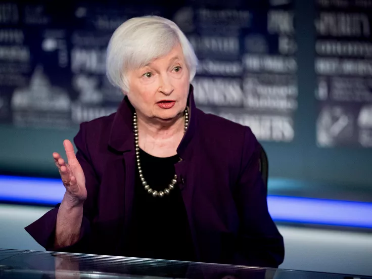 Yellen