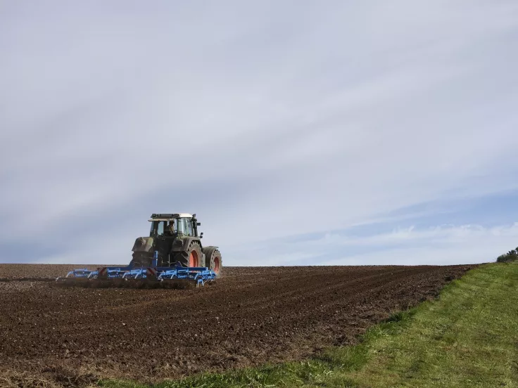 agricultural