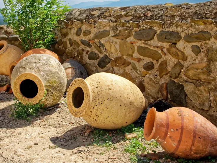 amphora