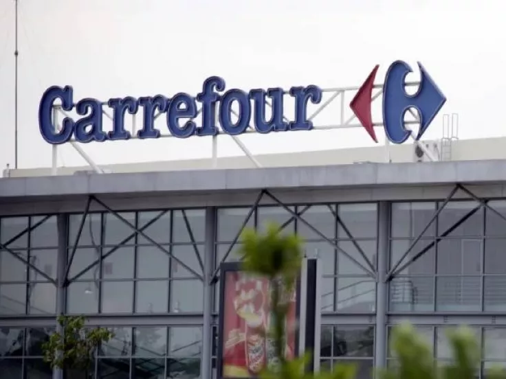 carrefour