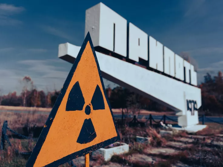 chernobyl