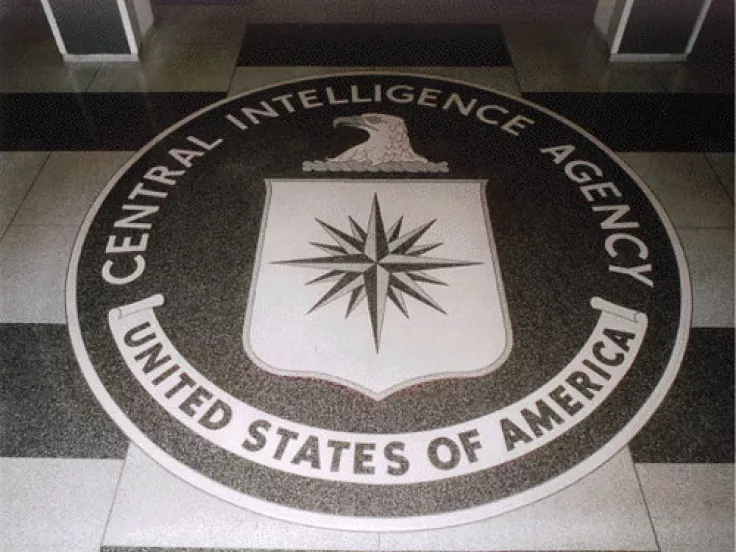 cia