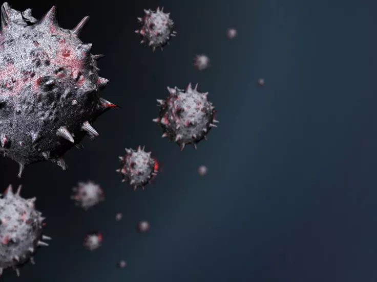 virus