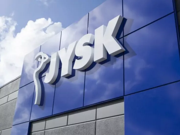 jysk