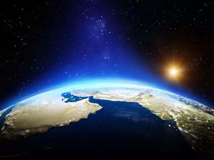 earth