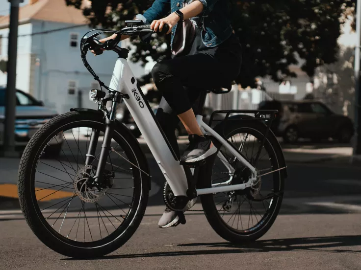 bike